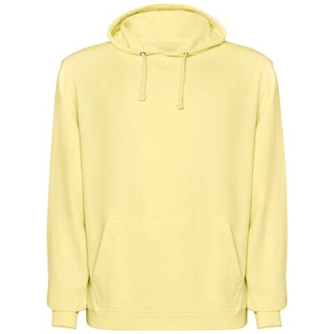 Kenia Kapuzenpullover Unisex, gelb bedrucken, Art.-Nr. R2204D90