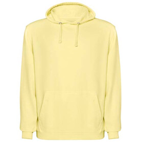 Kenia Kapuzenpullover Unisex, gelb bedrucken, Art.-Nr. R2204D90