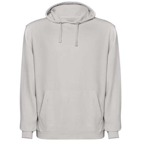 Kenia Kapuzenpullover Unisex, grau bedrucken, Art.-Nr. R2204E10 Kenia Kapuzenpullover Unisex, grau bedrucken, Art.-Nr. R2204E10