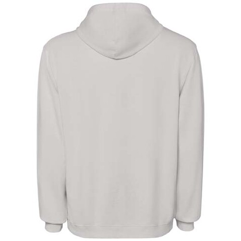 Kenia Kapuzenpullover Unisex, grau bedrucken, Art.-Nr. R2204E10 Kenia Kapuzenpullover Unisex, grau bedrucken, Art.-Nr. R2204E10