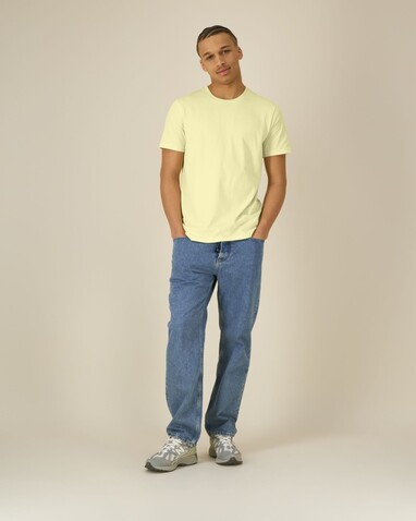 Crafter - Lemon Sorbet - XXL bedrucken, Art.-Nr. STTU170C1332X