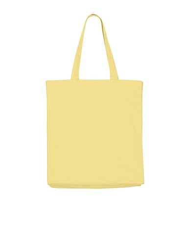 Mid Tote Bag - Das mittelschwere gewebte Tote Bag - Viva Yellow - OS bedrucken, Art.-Nr. STAU116C356OS Mid Tote Bag - Das mittelschwere gewebte Tote Bag - Viva Yellow - OS bedrucken, Art.-Nr. STAU116C356OS