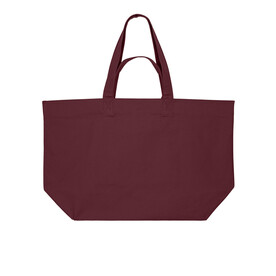 Shopping Bag 2.0 - Burgundy - OS bedrucken, Art.-Nr. STAU117C244OS Shopping Bag 2.0 - Burgundy - OS bedrucken, Art.-Nr. STAU117C244OS