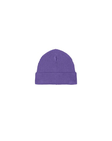 Fisherman Beanie - Der Fisherman Beanie - Purple Love - OS bedrucken, Art.-Nr. STAU771C115OS