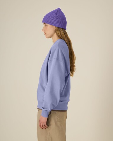 Fisherman Beanie - Der Fisherman Beanie - Purple Love - OS bedrucken, Art.-Nr. STAU771C115OS