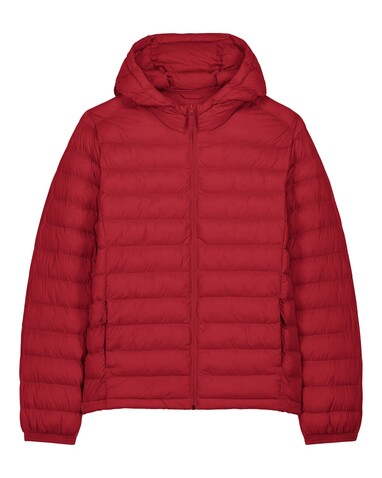 Stanley Voyager 2.0 - Die wattierte Herren-Jacke - Red - XL bedrucken, Art.-Nr. STJM188C0041X