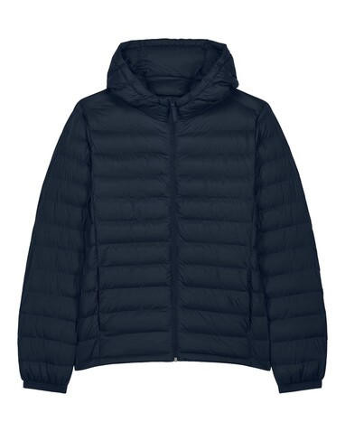 Stanley Voyager 2.0 - Die wattierte Herren-Jacke - French Navy - XL bedrucken, Art.-Nr. STJM188C7271X