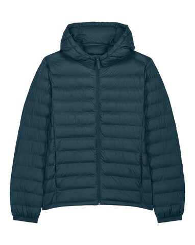 Stanley Voyager 2.0 - Die wattierte Herren-Jacke - Stargazer - 3XL bedrucken, Art.-Nr. STJM188C7023X