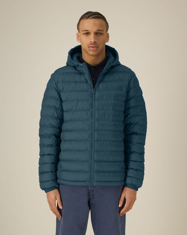 Stanley Voyager 2.0 - Die wattierte Herren-Jacke - Stargazer - 3XL bedrucken, Art.-Nr. STJM188C7023X