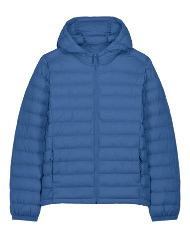 Stanley Voyager 2.0 - Die wattierte Herren-Jacke - Mindful Blue - XL bedrucken, Art.-Nr. STJM188C7291X