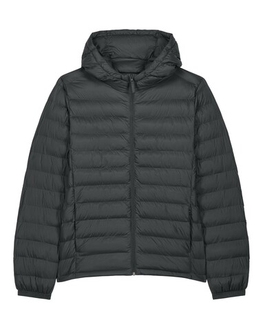 Stanley Voyager 2.0 - Die wattierte Herren-Jacke - Anthracite - XL bedrucken, Art.-Nr. STJM188C2531X Stanley Voyager 2.0 - Die wattierte Herren-Jacke - Anthracite - XL bedrucken, Art.-Nr. STJM188C2531X