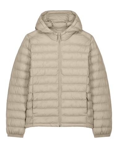 Stanley Voyager 2.0 - Die wattierte Herren-Jacke - Desert Dust - S bedrucken, Art.-Nr. STJM188C0281S