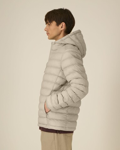 Stanley Voyager 2.0 - Die wattierte Herren-Jacke - Desert Dust - 3XL bedrucken, Art.-Nr. STJM188C0283X