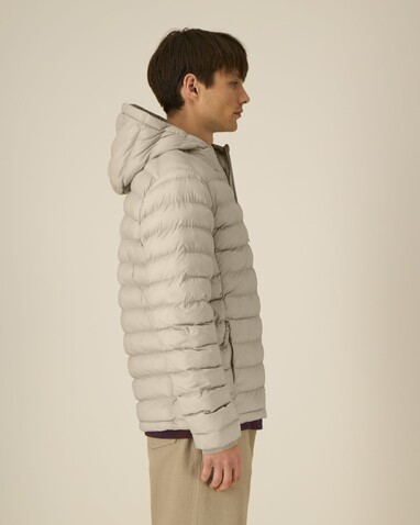 Stanley Voyager 2.0 - Die wattierte Herren-Jacke - Desert Dust - S bedrucken, Art.-Nr. STJM188C0281S