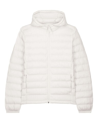 Stanley Voyager 2.0 - Die wattierte Herren-Jacke - Off White - XL bedrucken, Art.-Nr. STJM188C0181X