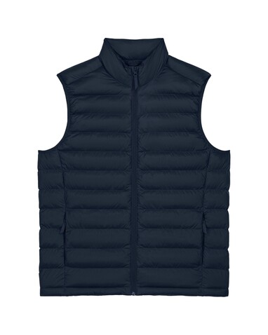 Stanley Climber 2.0 - Die Herren-Weste - French Navy - 4XL bedrucken, Art.-Nr. STJM189C7274X