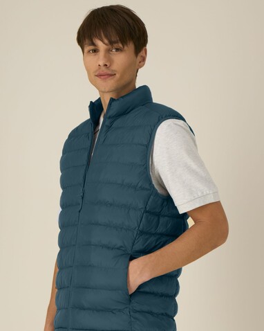 Stanley Climber 2.0 - Die Herren-Weste - Stargazer - 3XL bedrucken, Art.-Nr. STJM189C7023X