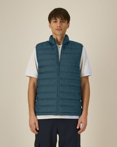 Stanley Climber 2.0 - Die Herren-Weste - Stargazer - 3XL bedrucken, Art.-Nr. STJM189C7023X