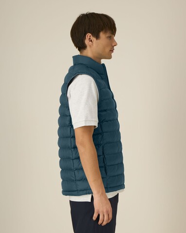 Stanley Climber 2.0 - Die Herren-Weste - Stargazer - XXL bedrucken, Art.-Nr. STJM189C7022X