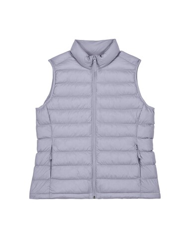 Stella Climber 2.0 - Die Damen-Weste - Lavender - XS bedrucken, Art.-Nr. STJW190C063XS