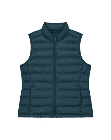 Stella Climber 2.0 - Die Damen-Weste - Stargazer - XS bedrucken, Art.-Nr. STJW190C702XS