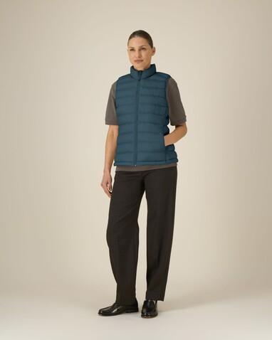 Stella Climber 2.0 - Die Damen-Weste - Stargazer - XS bedrucken, Art.-Nr. STJW190C702XS