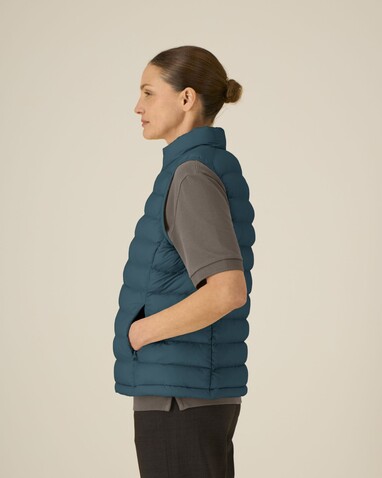 Stella Climber 2.0 - Die Damen-Weste - Stargazer - M bedrucken, Art.-Nr. STJW190C7021M Stella Climber 2.0 - Die Damen-Weste - Stargazer - M bedrucken, Art.-Nr. STJW190C7021M