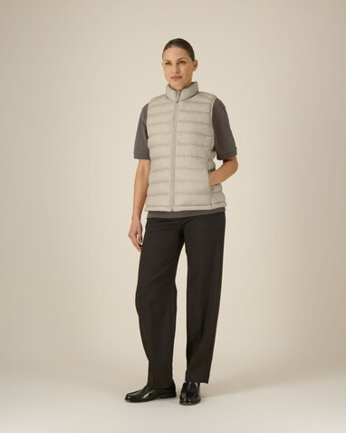 Stella Climber 2.0 - Die Damen-Weste - Desert Dust - XS bedrucken, Art.-Nr. STJW190C028XS