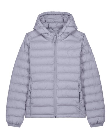Stella Voyager 2.0 - Die wattierte Damen-Jacke - Lavender - XL bedrucken, Art.-Nr. STJW191C0631X