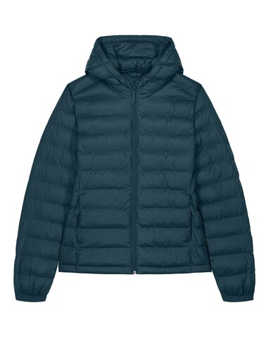 Stella Voyager 2.0 - Die wattierte Damen-Jacke - Stargazer - XXL bedrucken, Art.-Nr. STJW191C7022X