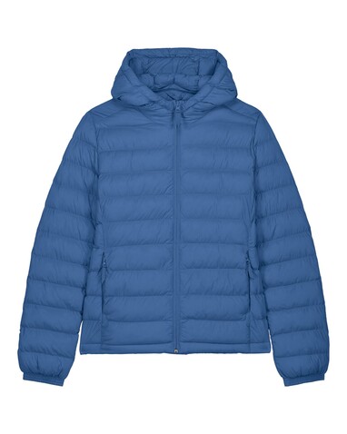 Stella Voyager 2.0 - Die wattierte Damen-Jacke - Mindful Blue - XXL bedrucken, Art.-Nr. STJW191C7292X