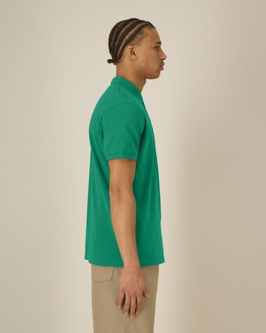 Stanley Coaster - Das Herren-Polo - Verdant Green - XXL bedrucken, Art.-Nr. STPM224C1372X
