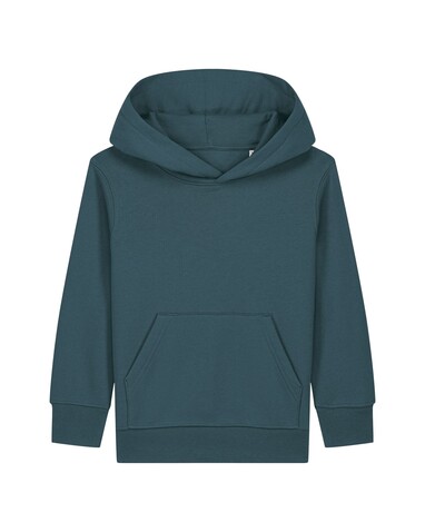 Mini Cruiser 2.0 - Der Iconic Kinder-Hoodie - Stargazer - 7-8/122-128cm bedrucken, Art.-Nr. STSK180C70207