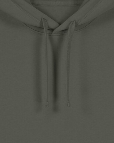 Drummer 2.0 - Der Unisex-Hoodie - Khaki - XXL bedrucken, Art.-Nr. STSU168C2232X