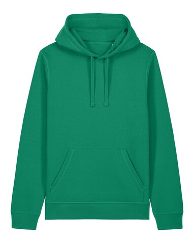 Drummer 2.0 - Der Unisex-Hoodie - Verdant Green - 3XL bedrucken, Art.-Nr. STSU168C1373X