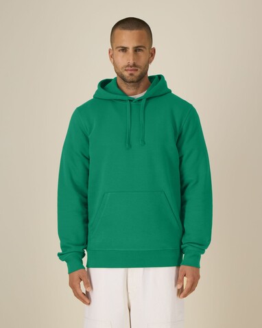 Drummer 2.0 - Der Unisex-Hoodie - Verdant Green - XXL bedrucken, Art.-Nr. STSU168C1372X
