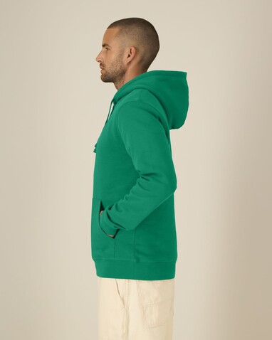 Drummer 2.0 - Der Unisex-Hoodie - Verdant Green - XS bedrucken, Art.-Nr. STSU168C137XS Drummer 2.0 - Der Unisex-Hoodie - Verdant Green - XS bedrucken, Art.-Nr. STSU168C137XS