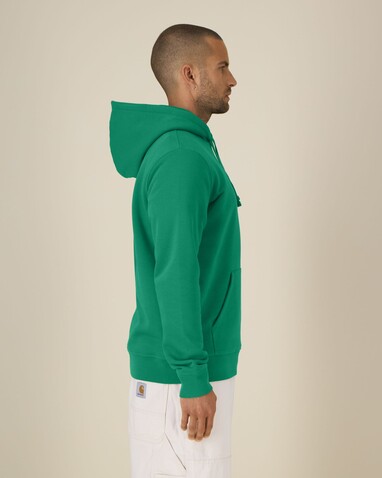 Drummer 2.0 - Der Unisex-Hoodie - Verdant Green - XXS bedrucken, Art.-Nr. STSU168C1372S Drummer 2.0 - Der Unisex-Hoodie - Verdant Green - XXS bedrucken, Art.-Nr. STSU168C1372S