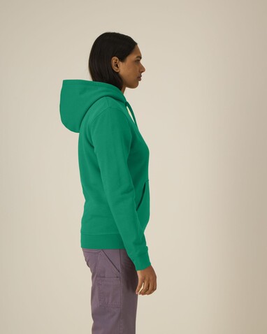 Drummer 2.0 - Der Unisex-Hoodie - Verdant Green - 3XL bedrucken, Art.-Nr. STSU168C1373X