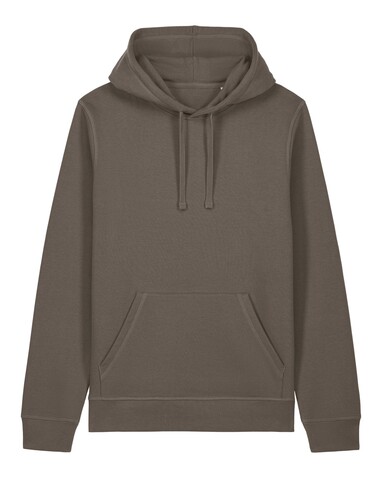 Drummer 2.0 - Der Unisex-Hoodie - Mocha - M bedrucken, Art.-Nr. STSU168C1351M