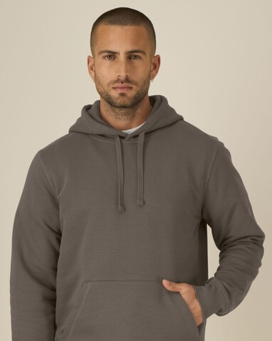 Drummer 2.0 - Der Unisex-Hoodie - Mocha - L bedrucken, Art.-Nr. STSU168C1351L Drummer 2.0 - Der Unisex-Hoodie - Mocha - L bedrucken, Art.-Nr. STSU168C1351L