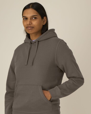 Drummer 2.0 - Der Unisex-Hoodie - Mocha - XS bedrucken, Art.-Nr. STSU168C135XS