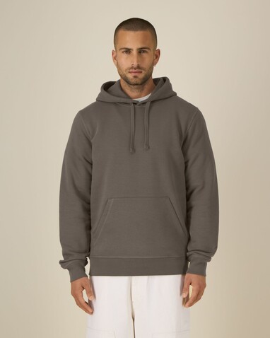 Drummer 2.0 - Der Unisex-Hoodie - Mocha - XL bedrucken, Art.-Nr. STSU168C1351X