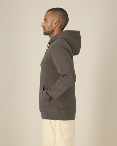 Drummer 2.0 - Der Unisex-Hoodie - Mocha - XL bedrucken, Art.-Nr. STSU168C1351X
