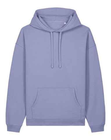 Slammer 2.0 - Der Oversized Unisex-Hoodie - Violet - 3XL bedrucken, Art.-Nr. STSU209C1343X