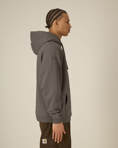Slammer 2.0 - Der Oversized Unisex-Hoodie - Mocha - XXL bedrucken, Art.-Nr. STSU209C1352X Slammer 2.0 - Der Oversized Unisex-Hoodie - Mocha - XXL bedrucken, Art.-Nr. STSU209C1352X