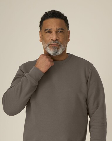 Roller - Das Rundhals-Unisex-Sweatshirt - Mocha - M bedrucken, Art.-Nr. STSU868C1351M Roller - Das Rundhals-Unisex-Sweatshirt - Mocha - M bedrucken, Art.-Nr. STSU868C1351M