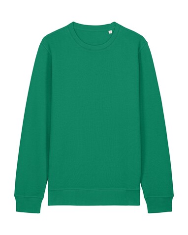 Roller - Das Rundhals-Unisex-Sweatshirt - Verdant Green - L bedrucken, Art.-Nr. STSU868C1371L Roller - Das Rundhals-Unisex-Sweatshirt - Verdant Green - L bedrucken, Art.-Nr. STSU868C1371L