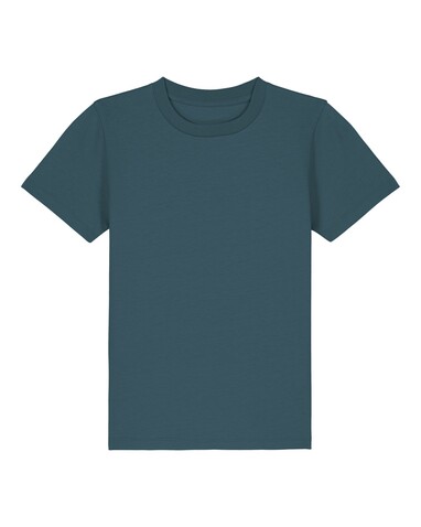 Mini Creator 2.0 - Das Iconic Kinder-T-Shirt - Stargazer - 7-8/122-128cm bedrucken, Art.-Nr. STTK184C70207