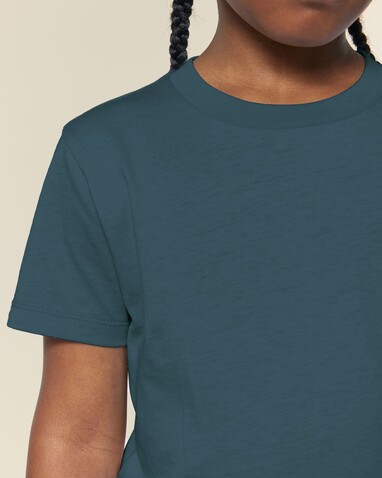 Mini Creator 2.0 - Das Iconic Kinder-T-Shirt - Stargazer - 12-13/152-158cm bedrucken, Art.-Nr. STTK184C70212